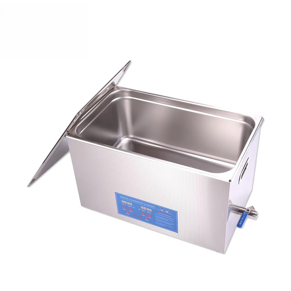 Ultrasonic Cleaner 30L Industrial - 30L Industriële Custom Ultrasone Reiniger Limpador