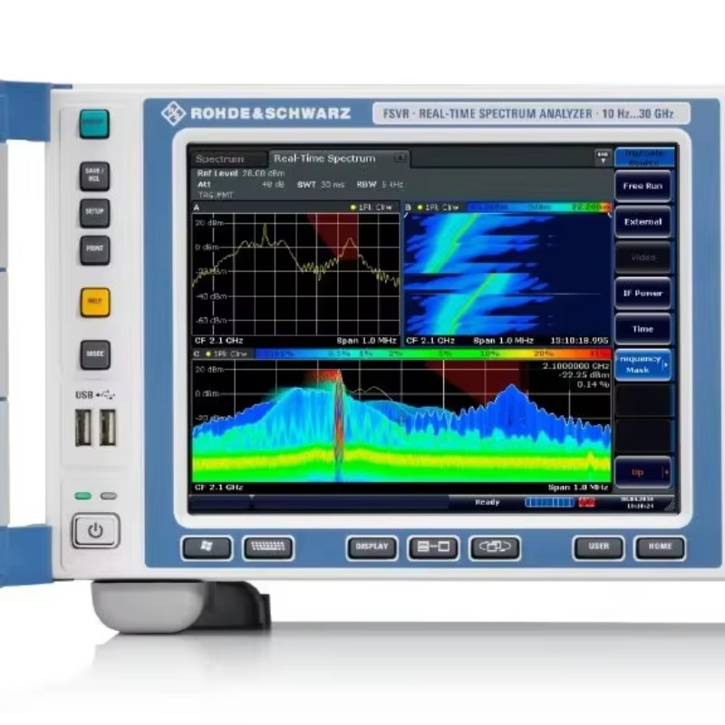 Test Instruments - Aangepast artikel Neem contact op met