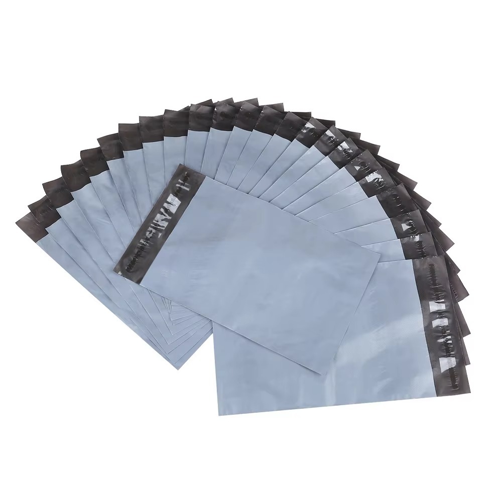 Packaging - 100 stuks zelfklevende verpakkingszak afdichting waterdichte