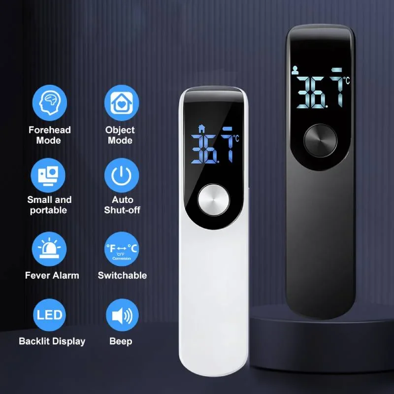 Pulse Oximeter Fingertip Rechargeable - Oplaadbare medische oximeter met draagkoord, vingertop-pulsoximeter,