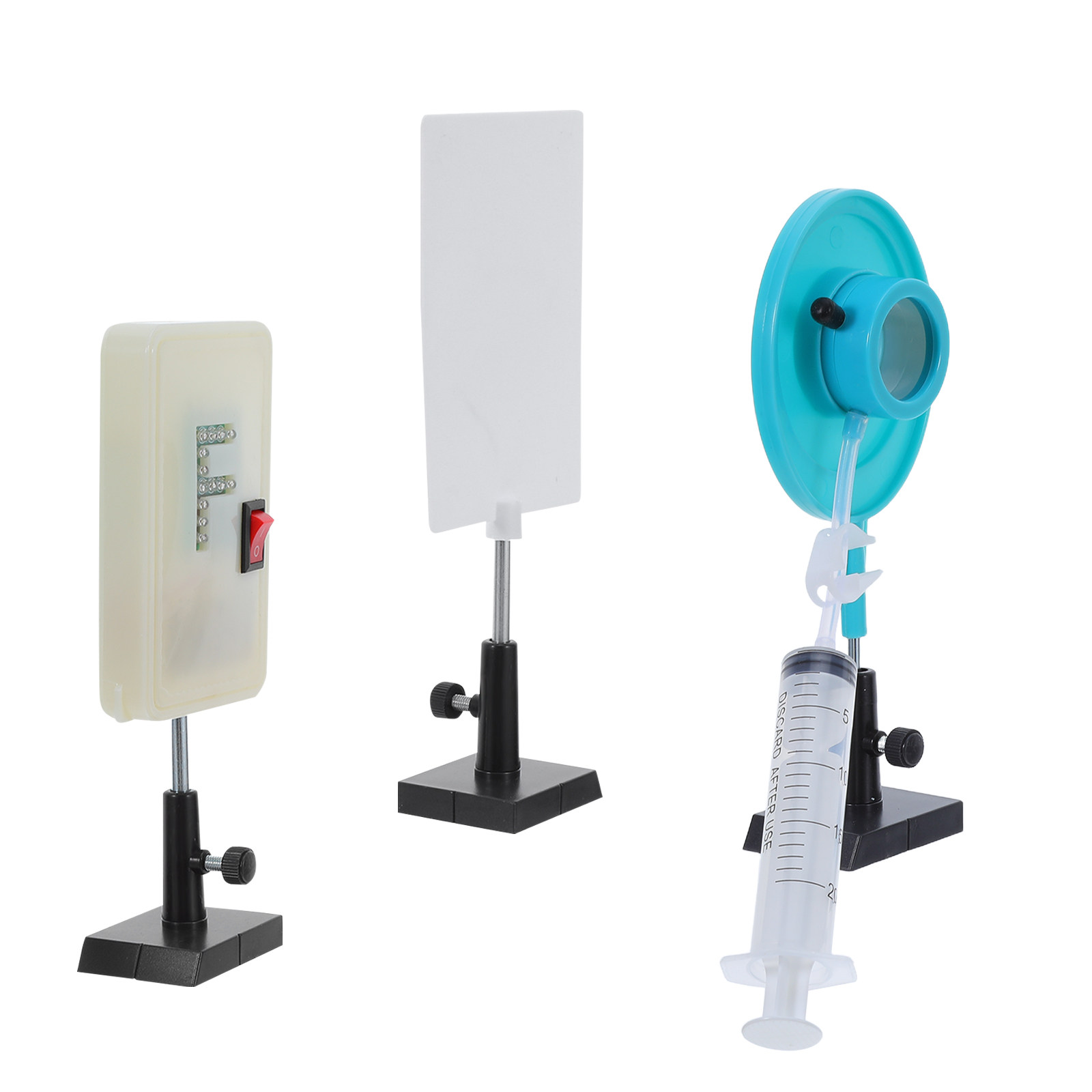 1 set met water gevulde zoomle - Lab Equipment recensie en prijs