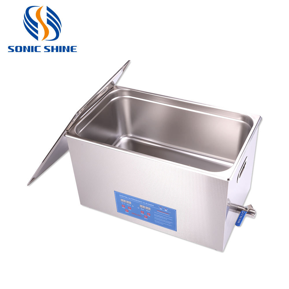 30L Industriële Op Maat Gemaak - Ultrasonic Cleaner 30L Industrial recensie en prijs