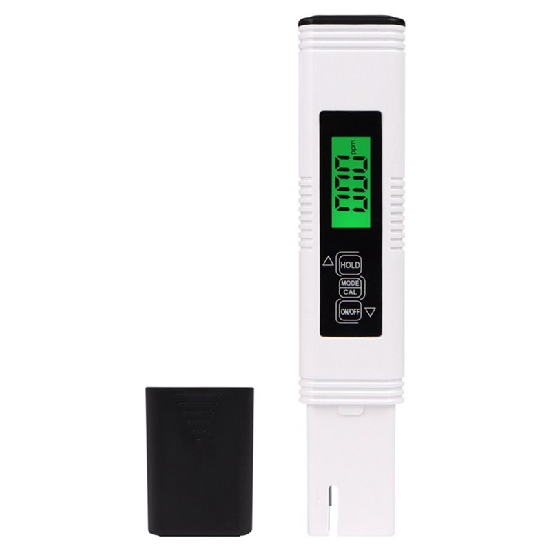 A27F- Aquarium Zwembad PH-mete - Ph Meter Digital Water Tester recensie en prijs