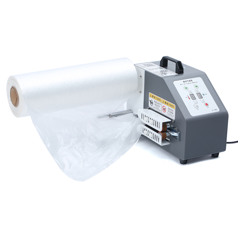Bubbelrolverpakkingsmachine vo - Air Bubble Wrap Roll Packaging recensie en prijs