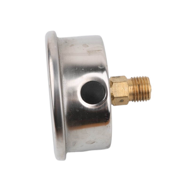 Wasstraat Pomp Manometer Hoged - Vacuum Chamber Kit With Pump recensie en prijs