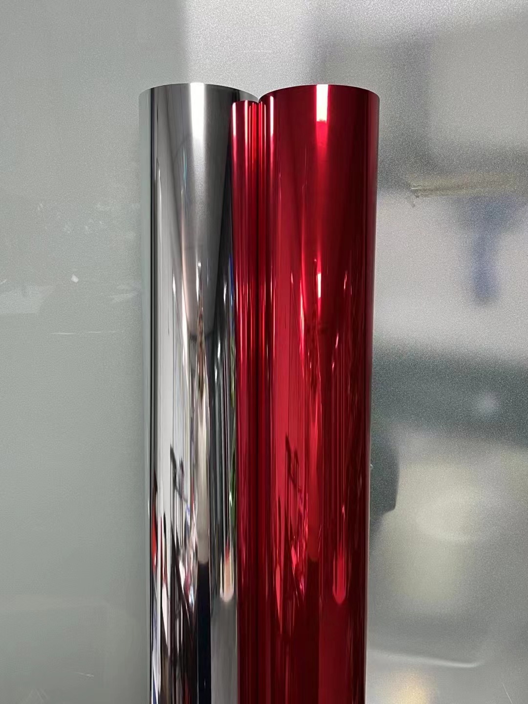 Gegalvaniseerde cautery vinyl  - Air Bubble Wrap Roll Packaging recensie en prijs