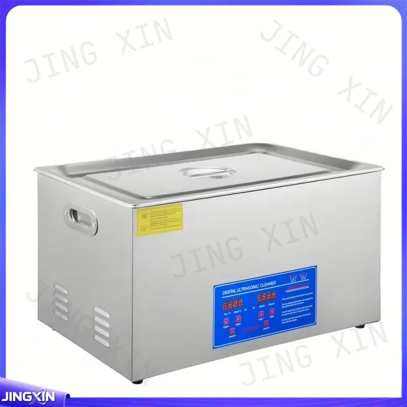 Op maat gemaakt voor digitale  - Ultrasonic Cleaner 30L Industrial recensie en prijs