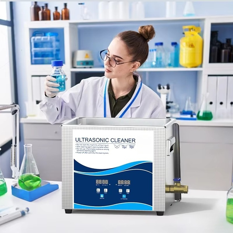 3L 6L 10L 15L 22L 30L Ultrason - Ultrasonic Cleaner 30L Industrial recensie en prijs