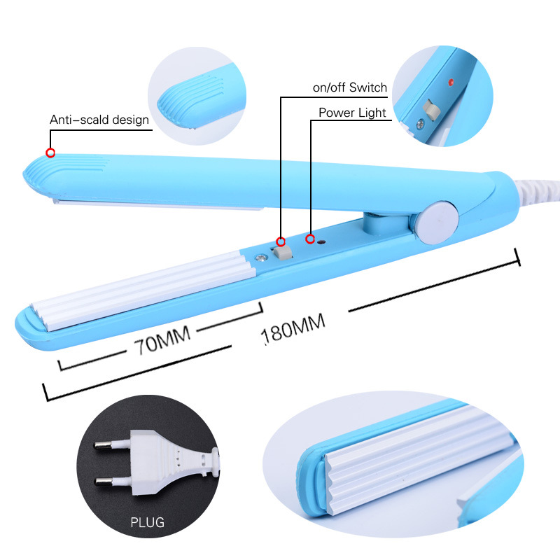 Mini Draagbare Warmte Sluitmac - Plastic Bag Impulse Heat Sealer recensie en prijs