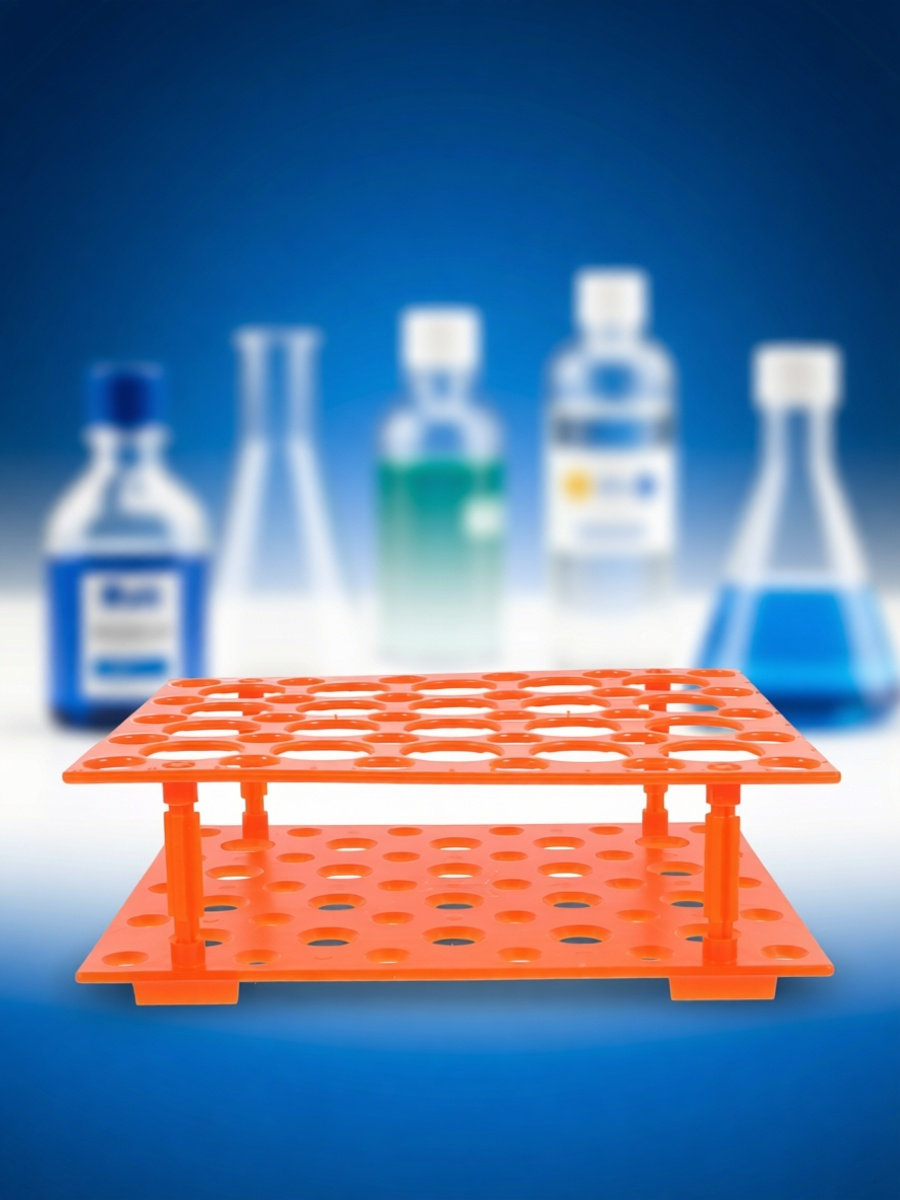 50-gaats centrifugebuisrek, de - Lab Equipment recensie en prijs
