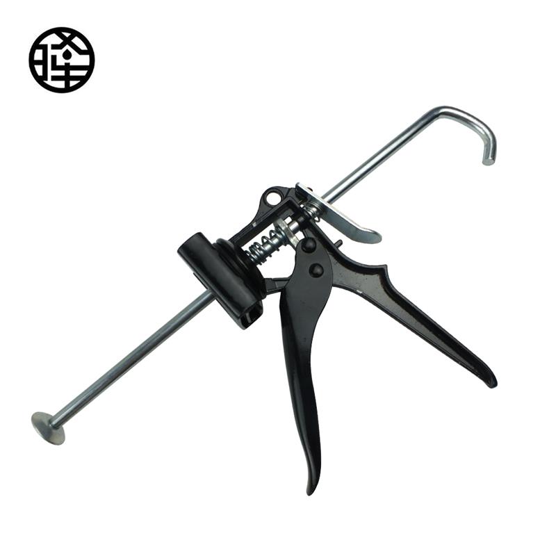 5910 Handmatige lijmpistool vo - Industrial Tools recensie en prijs