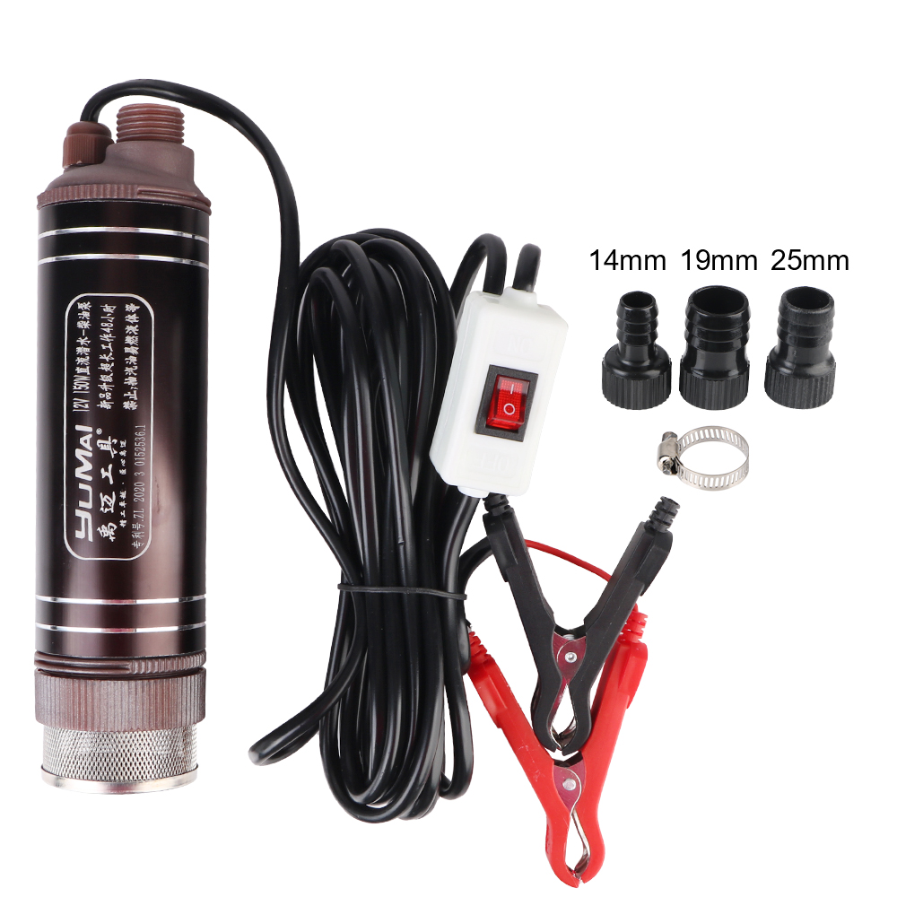 High Power zelfaanzuigende Oli - Mini Peristaltic Pump 12V recensie en prijs