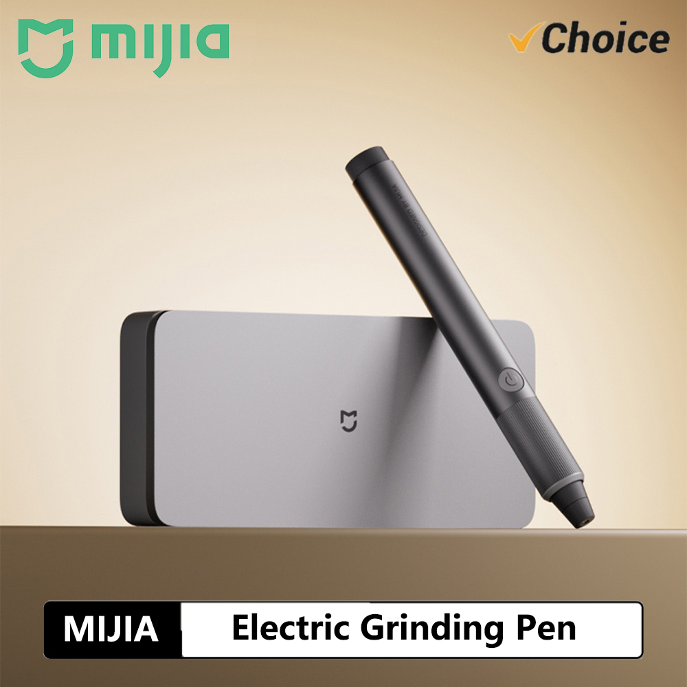 MIJIA Elektrische Slijppen 220 - Industrial Tools recensie en prijs