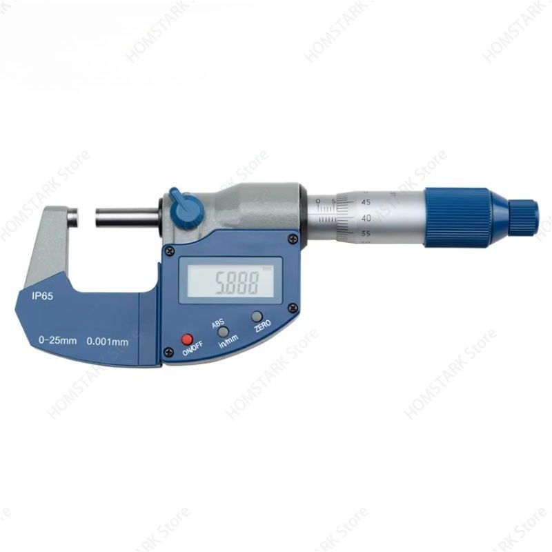 IP54 Waterdichte Digitale Schu - Digital Caliper 150Mm Stainless Steel recensie en prijs