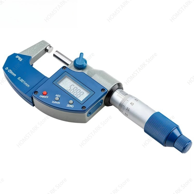IP54 Waterdichte Digitale Schu - Digital Caliper 150Mm Stainless Steel recensie en prijs