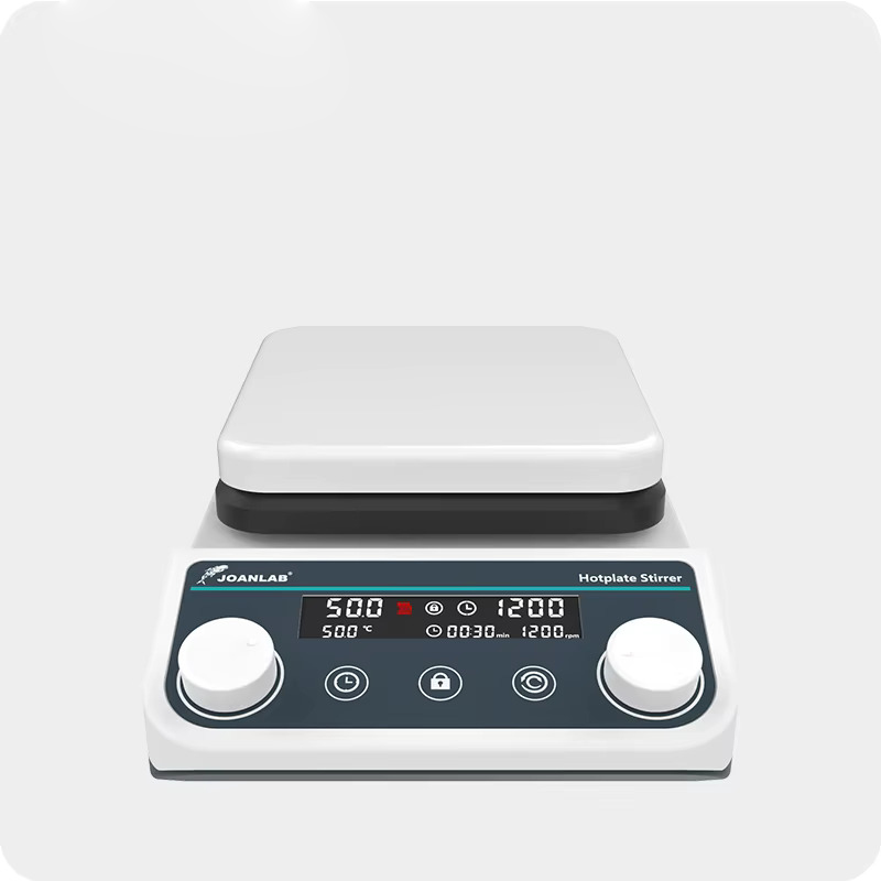 Enkele Meerdere Magneetroerder - Lab Magnetic Stirrer Hot Plate recensie en prijs