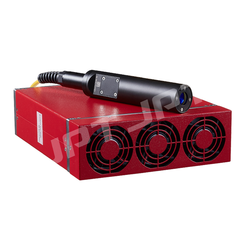 JPT LP + Serie 1064nm Fiber La - Fiber Laser Marking Machine 30W recensie en prijs