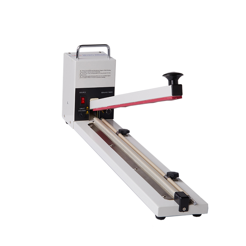 Warmtepedaal Aluminium Voedsel - Plastic Bag Impulse Heat Sealer recensie en prijs
