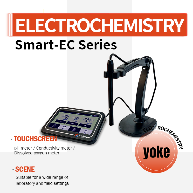 YOKON PHS-3C/3E Digitale Bench - Ph Meter Digital Water Tester recensie en prijs