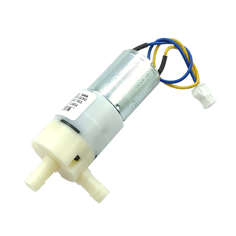 DC 12V 18V 24V Kleine Mini 370 - Mini Peristaltic Pump 12V recensie en prijs