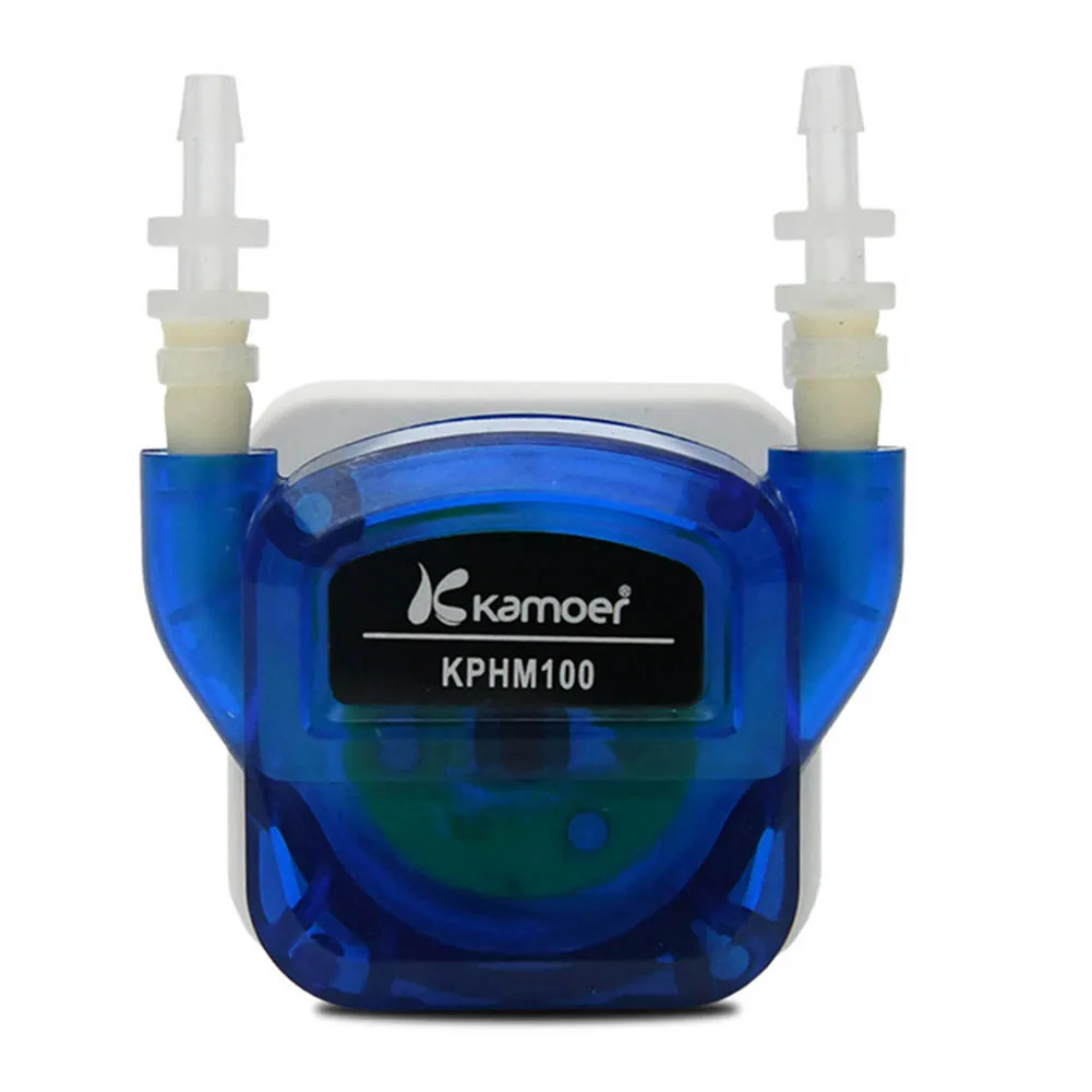 Kleine Peristaltische Doseerpo - Mini Peristaltic Pump 12V recensie en prijs