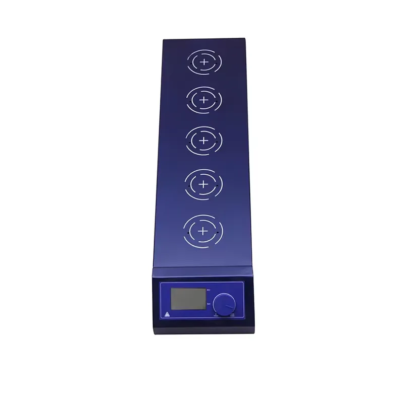 JKI Laboratorium 15-positie ma - Lab Magnetic Stirrer Hot Plate recensie en prijs