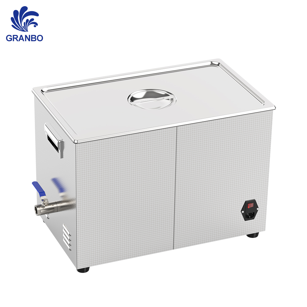 Granbo Nieuwe Ultrasone Clenae - Ultrasonic Cleaner 30L Industrial recensie en prijs