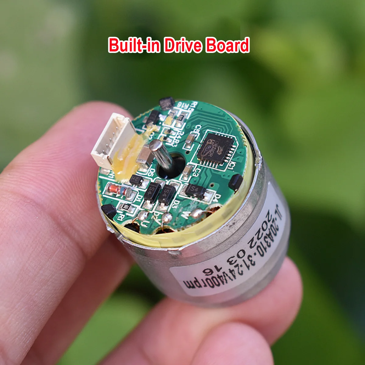 Dc 6V 9V 12V 310 Borstelloze W - Mini Peristaltic Pump 12V recensie en prijs