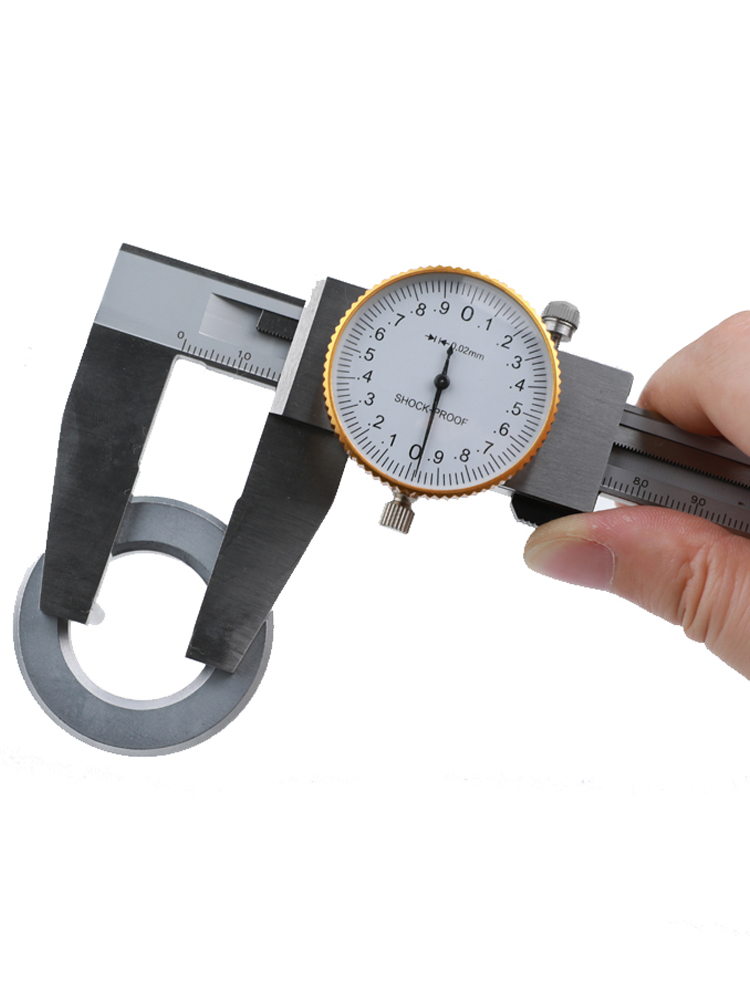 Precisie digitale schuifmaat v - Digital Caliper 150Mm Stainless Steel recensie en prijs