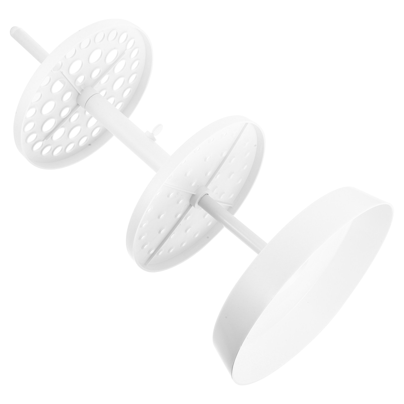 Plastic Pipet Ronde Standhoude - Lab Equipment recensie en prijs