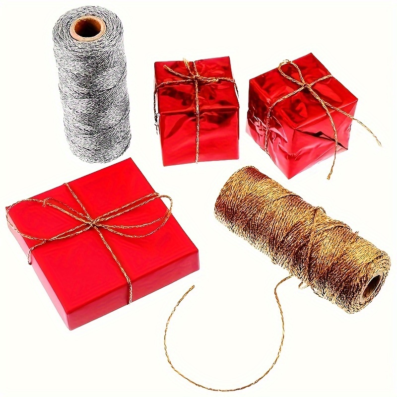 109 yards goud en zilver handg - Packaging recensie en prijs