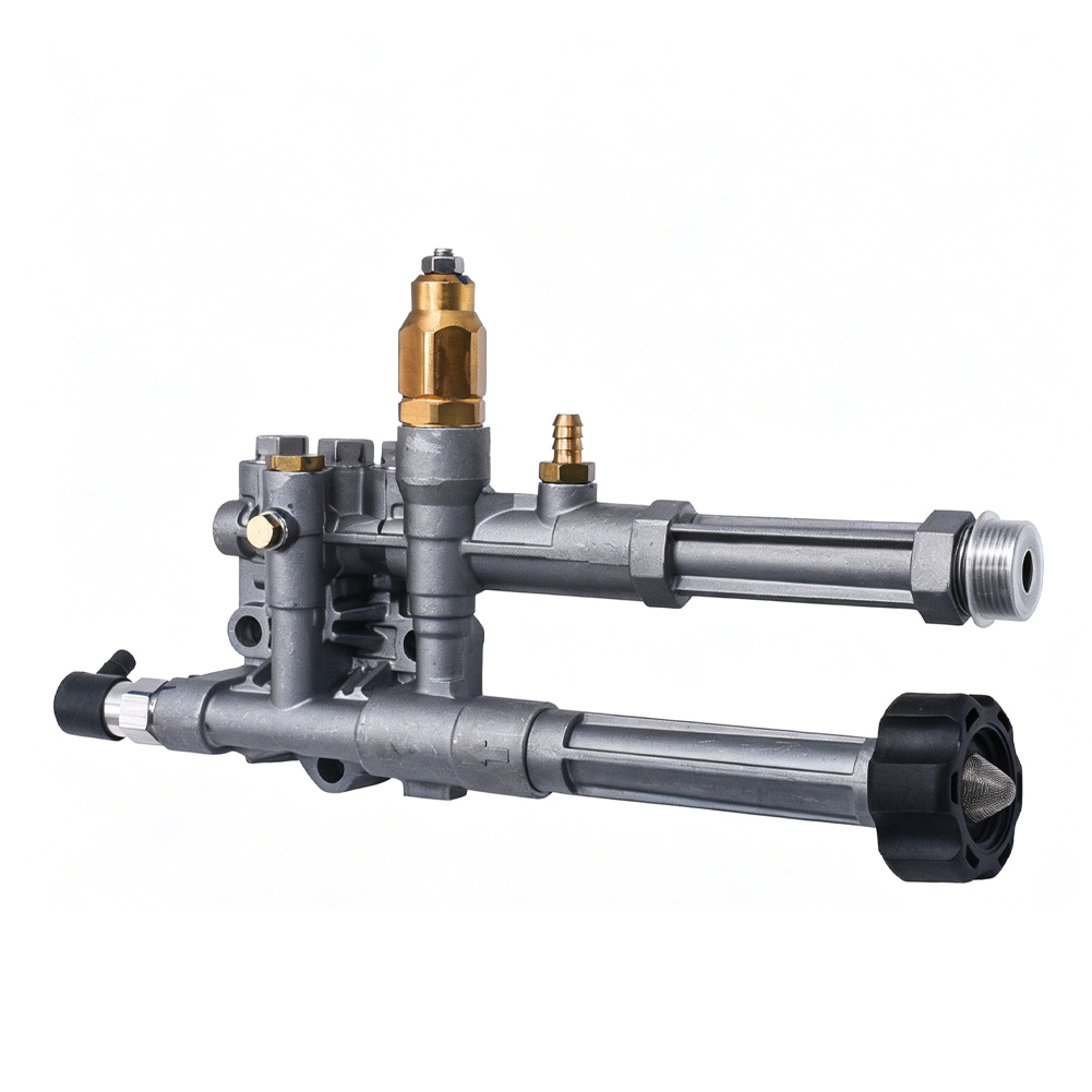 Hogedrukpomp AR42940 Pompkop v - Vacuum Chamber Kit With Pump recensie en prijs