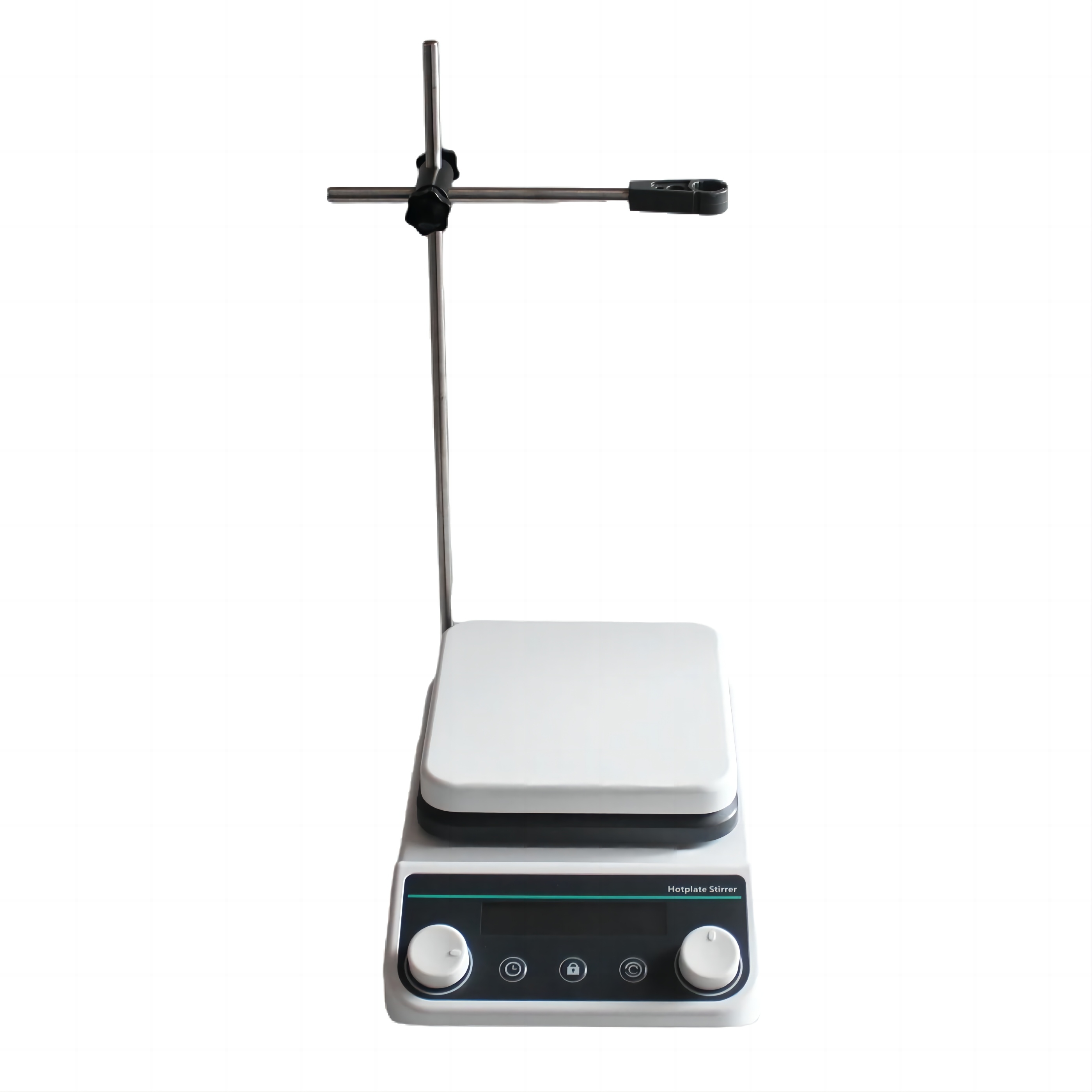 Sterk magnetisch veld digitaal - Lab Magnetic Stirrer Hot Plate recensie en prijs