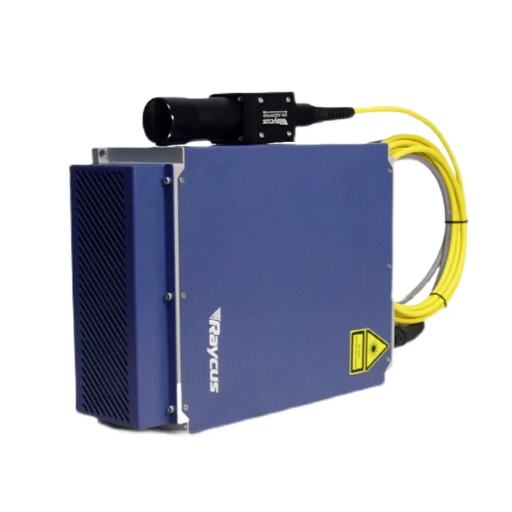 MINGLAN 20W 30W 50W Q-switched - Fiber Laser Marking Machine 30W recensie en prijs