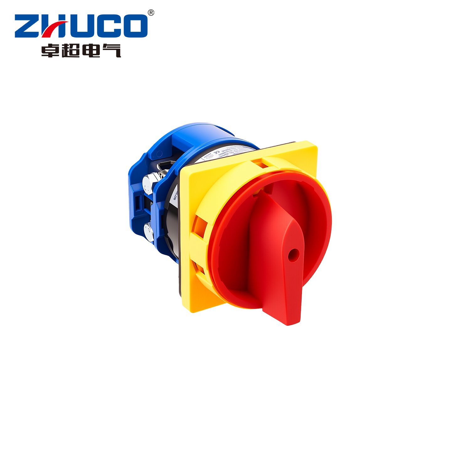 Zhuco 2-standen schakelaar 160 - Industrial Tools recensie en prijs